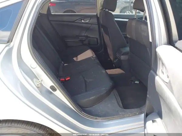 19XFC1F3XGE013560 2016 HONDA CIVIC - Image 8