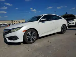 19XFC1F3XGE013980 2016 HONDA CIVIC