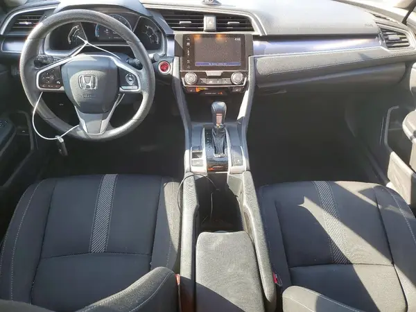 19XFC1F3XGE013980 2016 HONDA CIVIC - Image 8