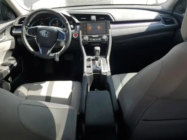 19XFC1F3XGE014899 2016 HONDA CIVIC - Image 8