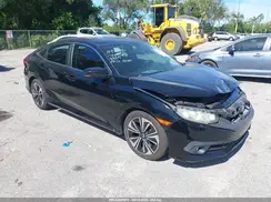 19XFC1F3XGE015020 2016 HONDA CIVIC