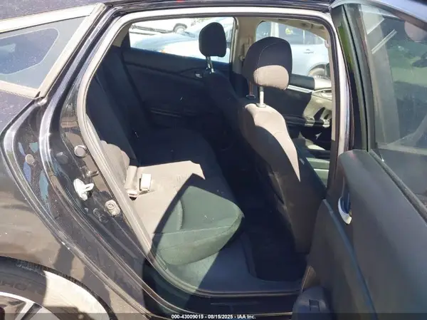 19XFC1F3XGE015020 2016 HONDA CIVIC - Image 8