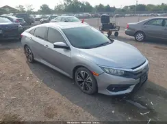 19XFC1F3XGE015941 2016 HONDA CIVIC