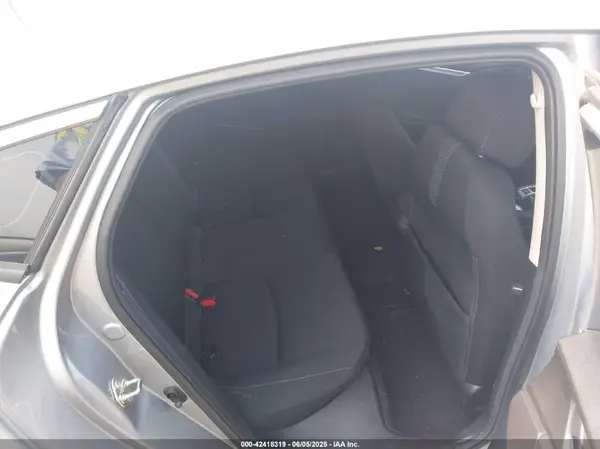 19XFC1F3XGE015941 2016 HONDA CIVIC - Image 8