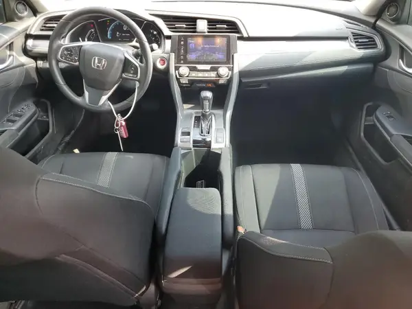 19XFC1F3XGE016619 2016 HONDA CIVIC - Image 8