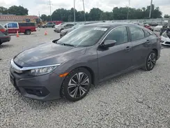 19XFC1F3XGE016667 2016 HONDA CIVIC