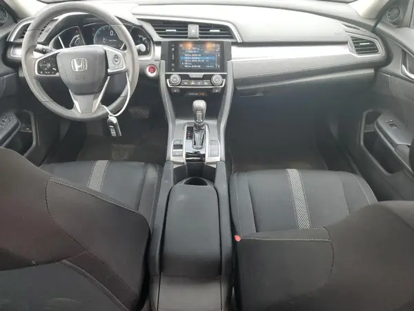 19XFC1F3XGE016667 2016 HONDA CIVIC - Image 8