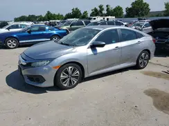 19XFC1F3XGE016698 2016 HONDA CIVIC