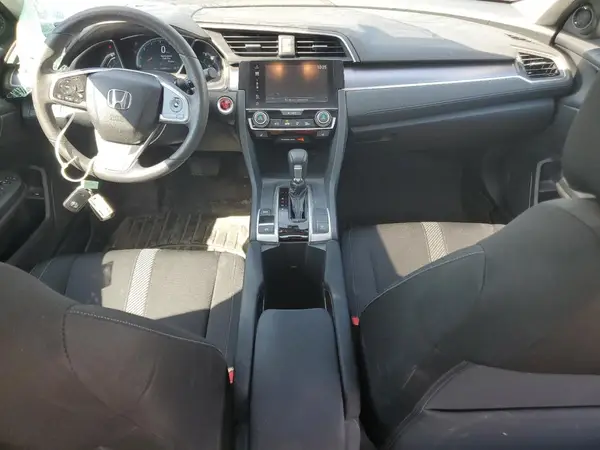 19XFC1F3XGE016698 2016 HONDA CIVIC - Image 8