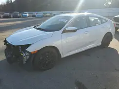 19XFC1F3XGE017656 2016 HONDA CIVIC