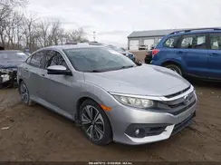 19XFC1F3XGE018628 2016 HONDA CIVIC