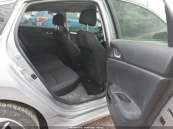 19XFC1F3XGE018628 2016 HONDA CIVIC - Image 8