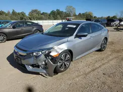 19XFC1F3XGE018631 2016 HONDA CIVIC