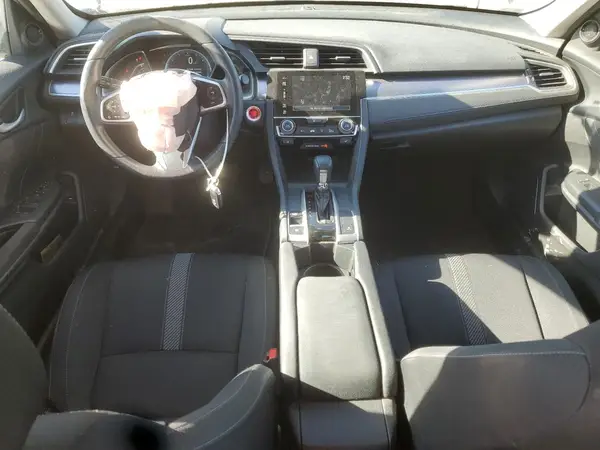 19XFC1F3XGE018631 2016 HONDA CIVIC - Image 8