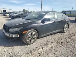 19XFC1F3XGE019293 2016 HONDA CIVIC