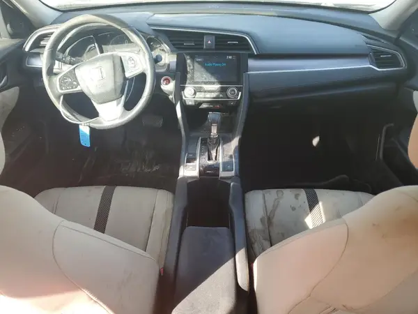 19XFC1F3XGE019293 2016 HONDA CIVIC - Image 8