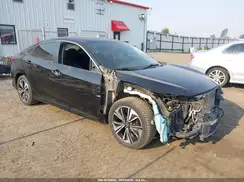 19XFC1F3XGE019827 2016 HONDA CIVIC