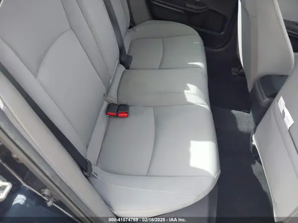 19XFC1F3XGE020086 2016 HONDA CIVIC - Image 8