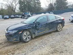 19XFC1F3XGE021397 2016 HONDA CIVIC