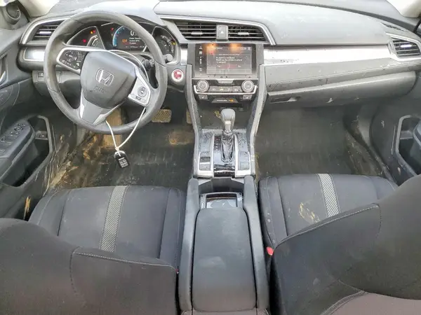 19XFC1F3XGE021397 2016 HONDA CIVIC - Image 8