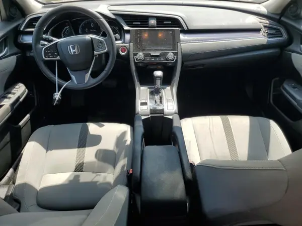 19XFC1F3XGE021643 2016 HONDA CIVIC - Image 8