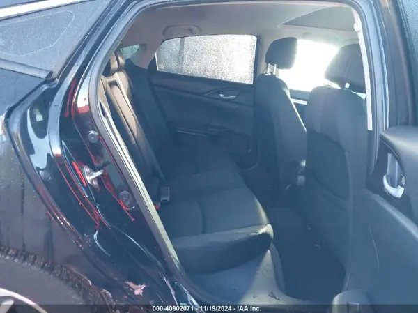 19XFC1F3XGE023151 2016 HONDA CIVIC - Image 8