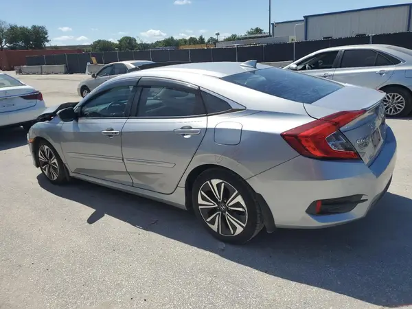 19XFC1F3XGE024056 2016 HONDA CIVIC - Image 2