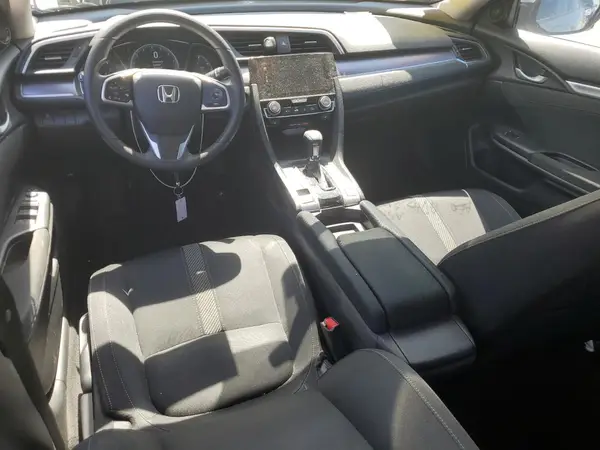 19XFC1F3XGE024056 2016 HONDA CIVIC - Image 8