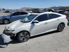 19XFC1F3XGE026597 2016 HONDA CIVIC