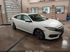 19XFC1F3XGE026678 2016 HONDA CIVIC