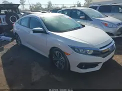 19XFC1F3XGE027023 2016 HONDA CIVIC