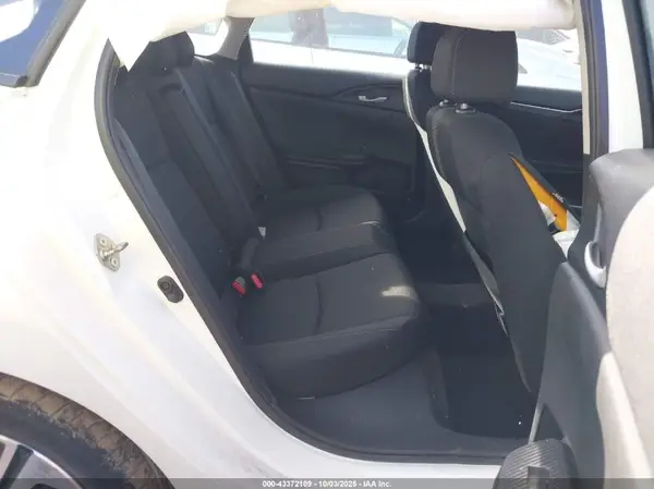 19XFC1F3XGE027023 2016 HONDA CIVIC - Image 8