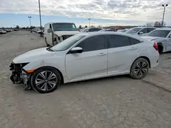 19XFC1F3XGE029516 2016 HONDA CIVIC