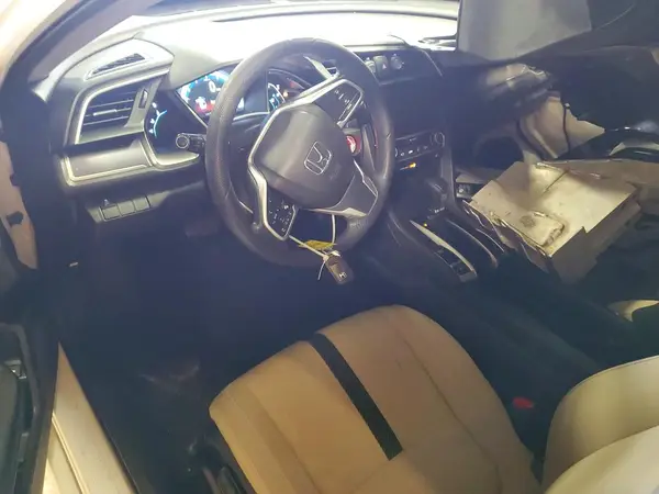 19XFC1F3XGE029516 2016 HONDA CIVIC - Image 8