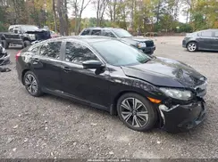 19XFC1F3XGE029872 2016 HONDA CIVIC