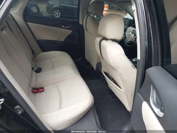 19XFC1F3XGE029872 2016 HONDA CIVIC - Image 8