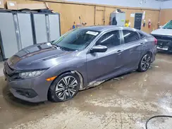 19XFC1F3XGE030228 2016 HONDA CIVIC