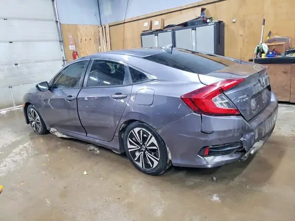 19XFC1F3XGE030228 2016 HONDA CIVIC - Image 2