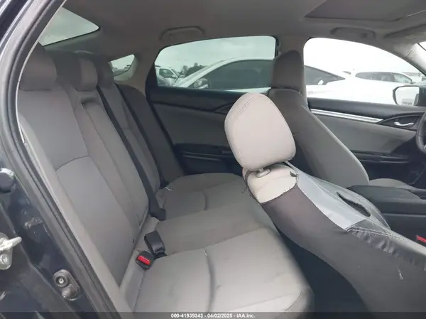 19XFC1F3XGE031654 2016 HONDA CIVIC - Image 8