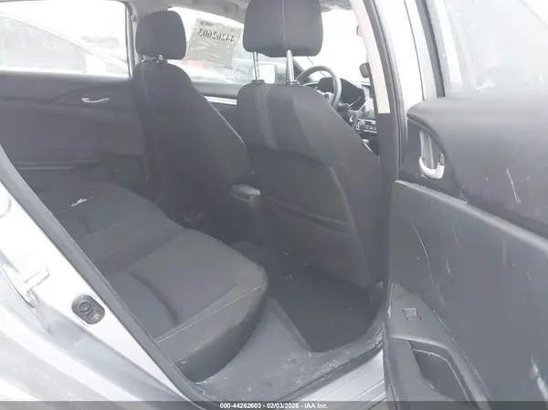 19XFC1F3XGE033047 2016 HONDA CIVIC - Image 8
