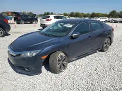 19XFC1F3XGE033663 2016 HONDA CIVIC