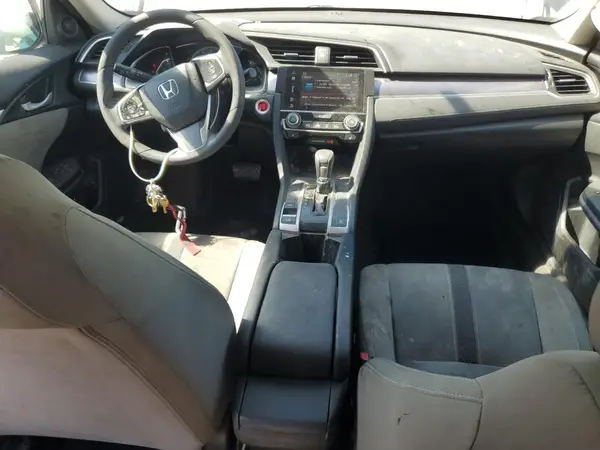 19XFC1F3XGE033663 2016 HONDA CIVIC - Image 8