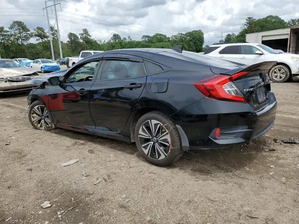 19XFC1F3XGE035039 2016 HONDA CIVIC - Image 2