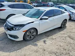 19XFC1F3XGE036255 2016 HONDA CIVIC