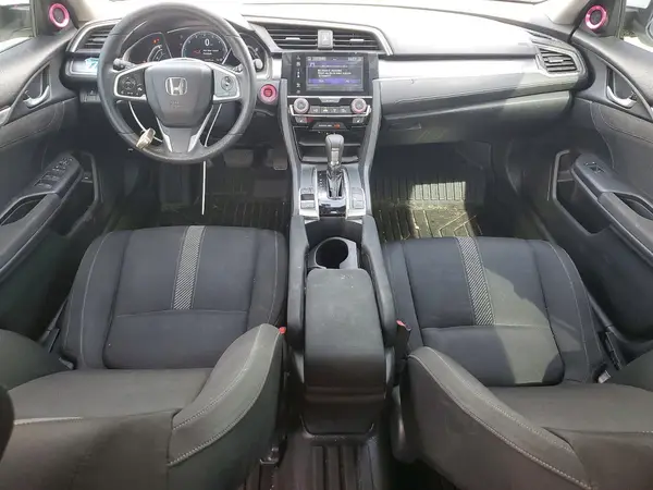 19XFC1F3XGE036255 2016 HONDA CIVIC - Image 8