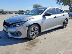 19XFC1F3XGE036479 2016 HONDA CIVIC