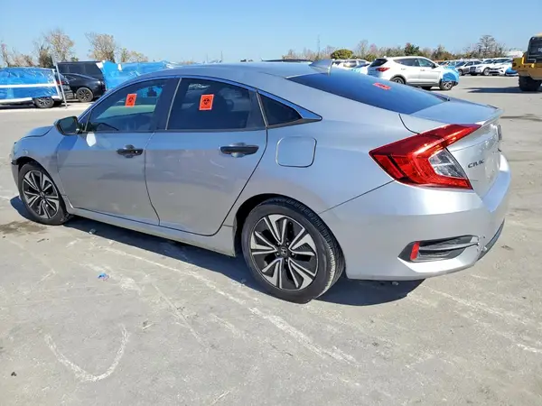 19XFC1F3XGE036479 2016 HONDA CIVIC - Image 2