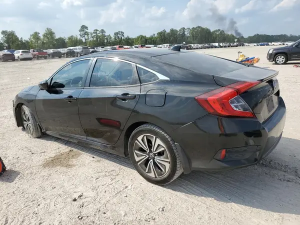 19XFC1F3XGE037020 2016 HONDA CIVIC - Image 2