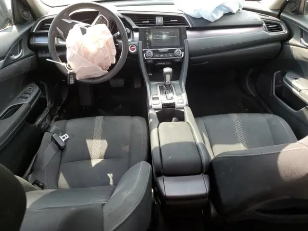 19XFC1F3XGE037020 2016 HONDA CIVIC - Image 8