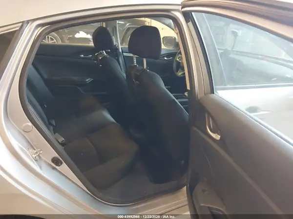 19XFC1F3XGE038099 2016 HONDA CIVIC - Image 8